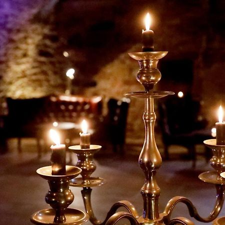 Weinquartier Minges Hotel Kirrweiler  Ngoại thất bức ảnh