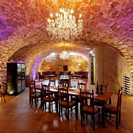 Weinquartier Minges Hotel Kirrweiler  Ngoại thất bức ảnh