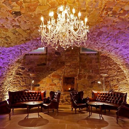 Weinquartier Minges Hotel Kirrweiler  Ngoại thất bức ảnh