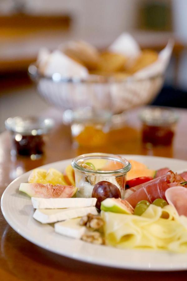 Weinquartier Minges Hotel Kirrweiler  Ngoại thất bức ảnh