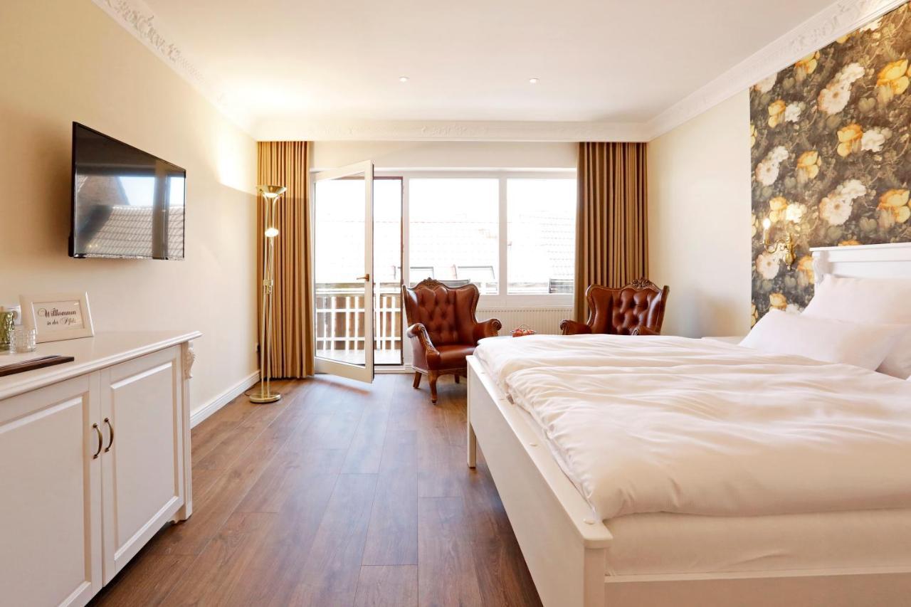 Weinquartier Minges Hotel Kirrweiler  Ngoại thất bức ảnh