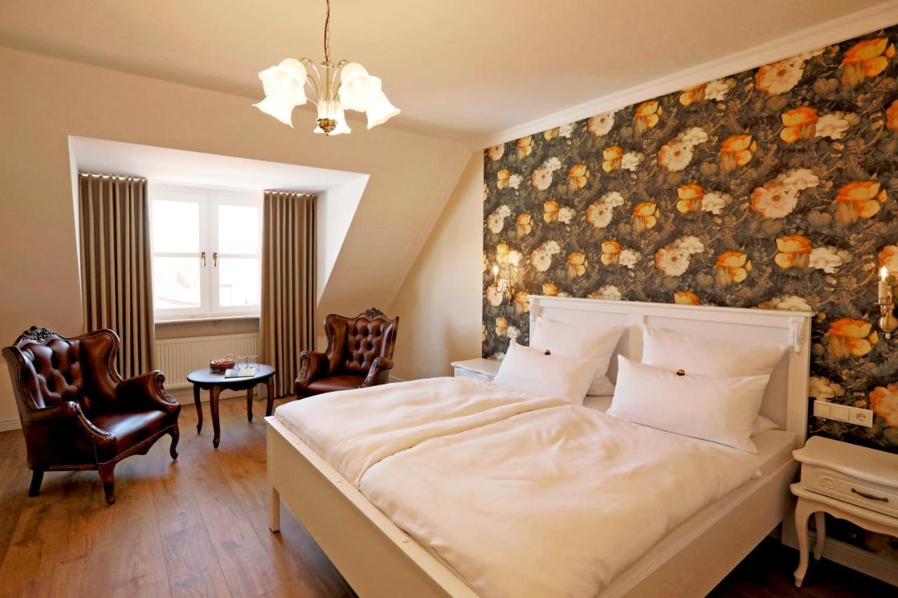 Weinquartier Minges Hotel Kirrweiler  Ngoại thất bức ảnh