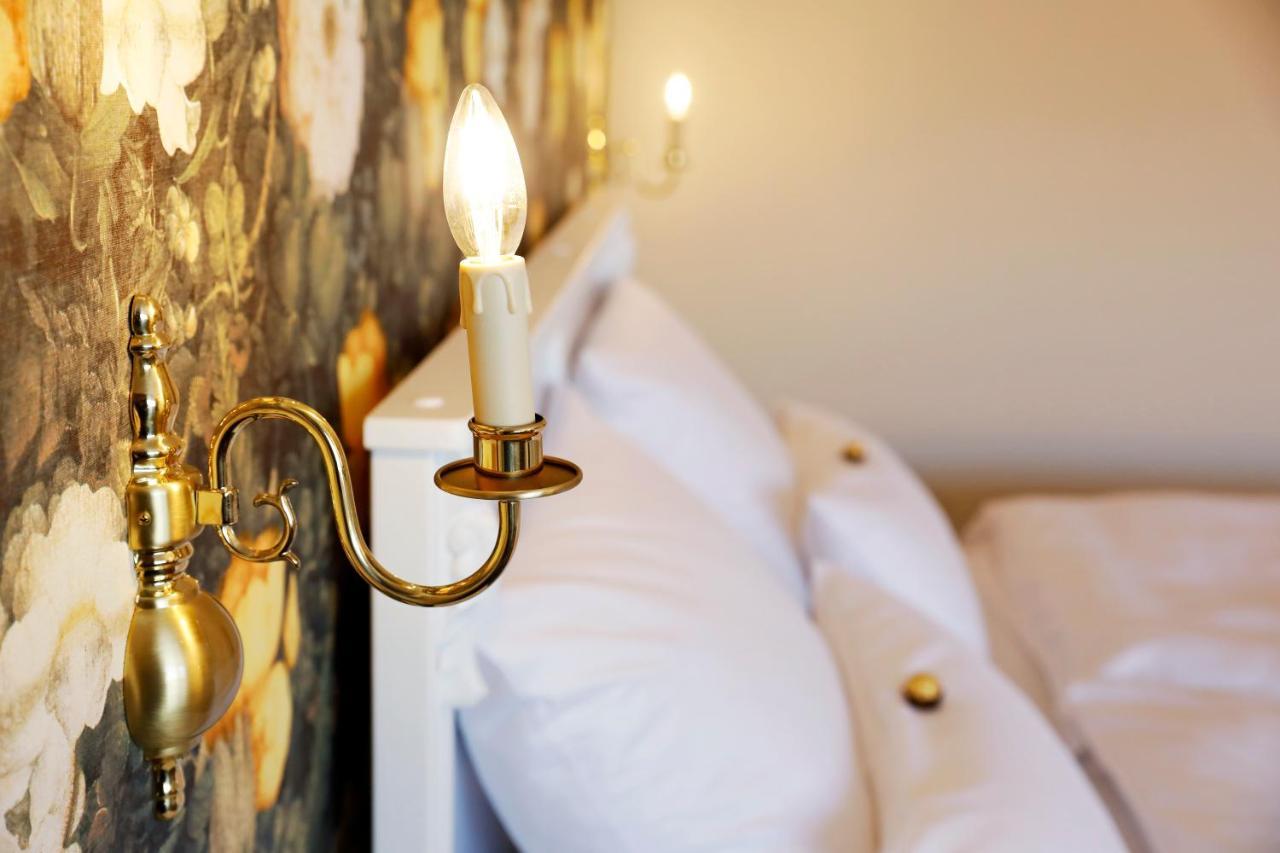 Weinquartier Minges Hotel Kirrweiler  Ngoại thất bức ảnh